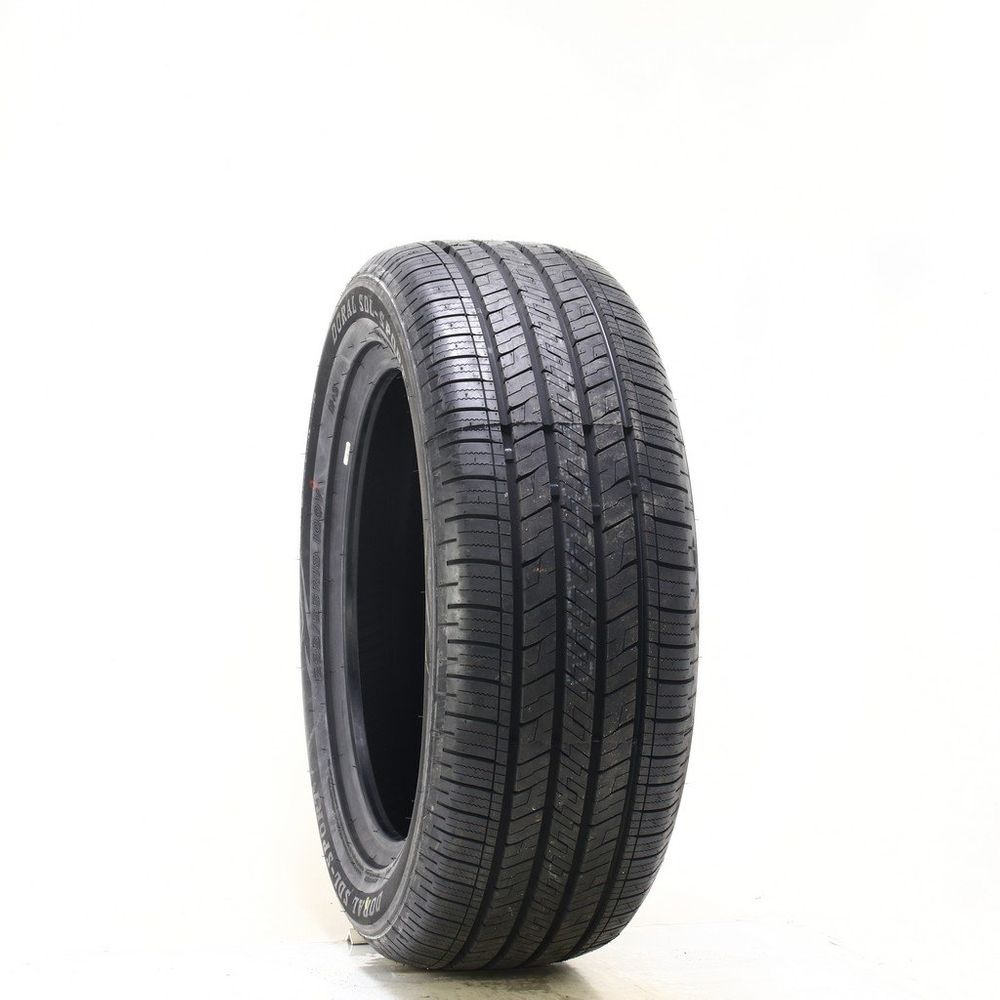 Set of (2) New 235/55R18 Doral SDL-Sport+ 100V - 10/32 - Image 1
