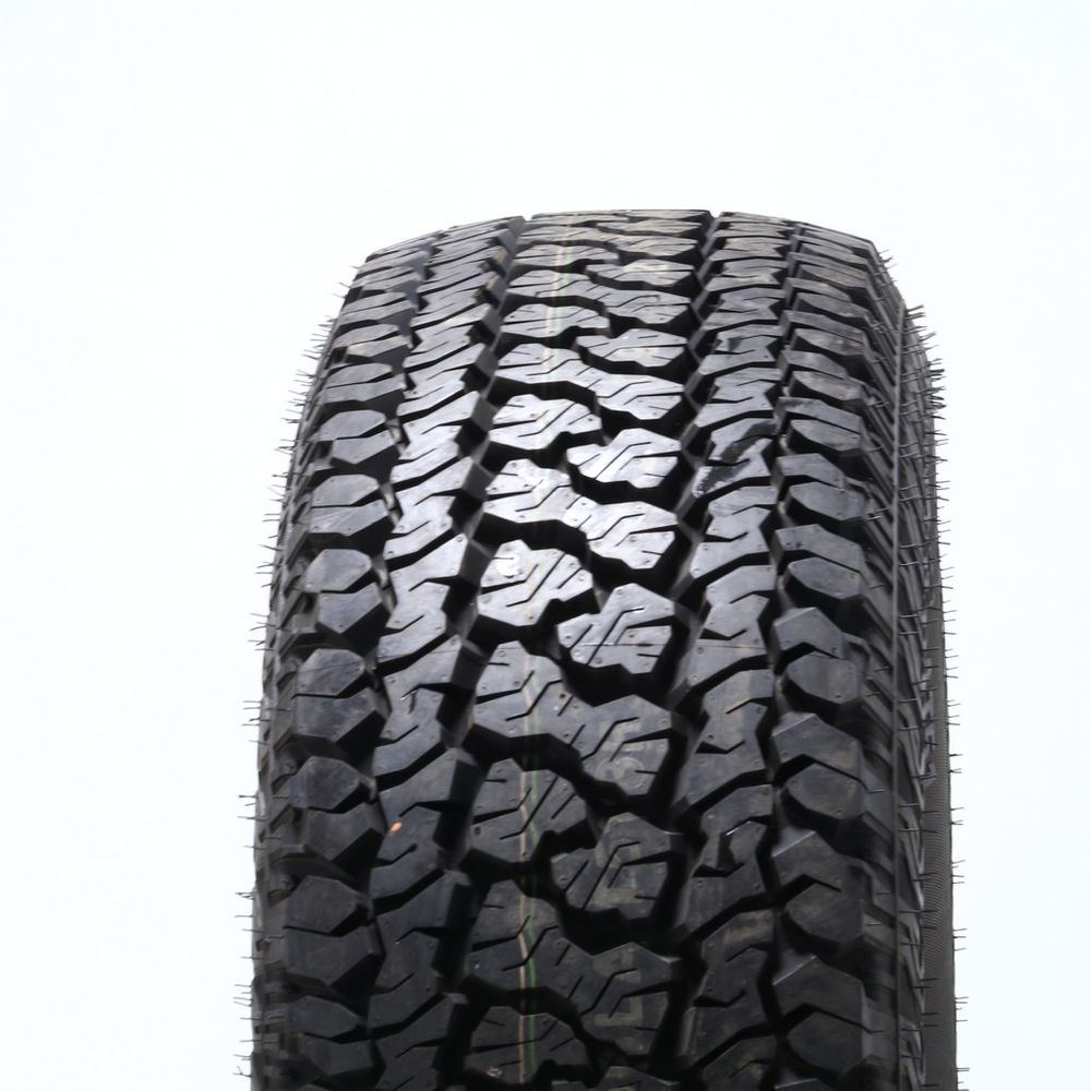 New LT 275/70R17 Kumho Road Venture AT51 114/110R - 15/32 - Image 2