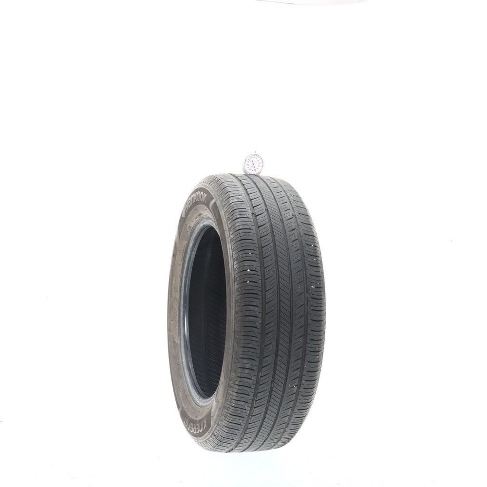 Used 205/60R16 Hankook Kinergy GT 92H - 6/32 - Image 1