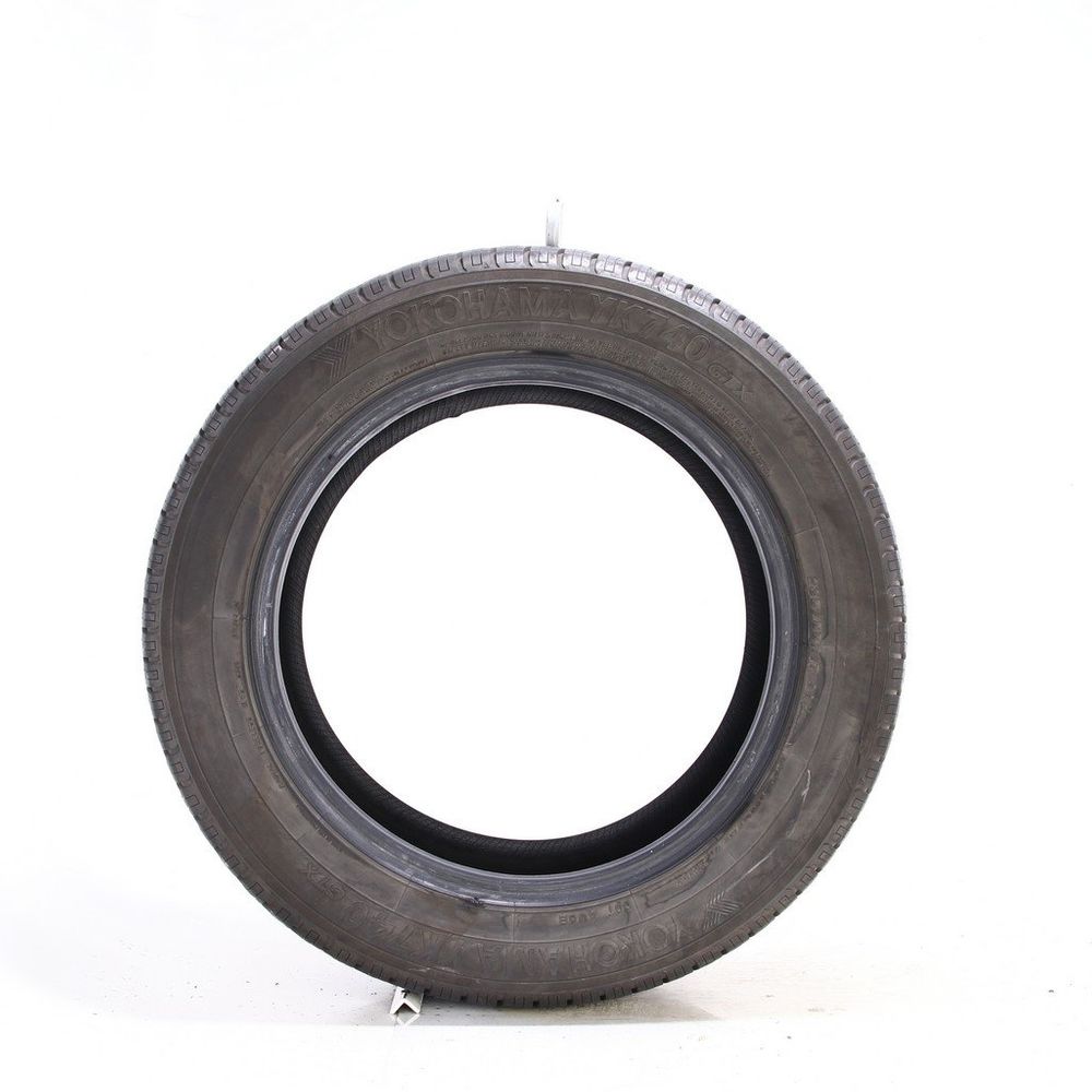 Used 235/55R17 Yokohama YK740 GTX 99H - 9/32 - Image 3