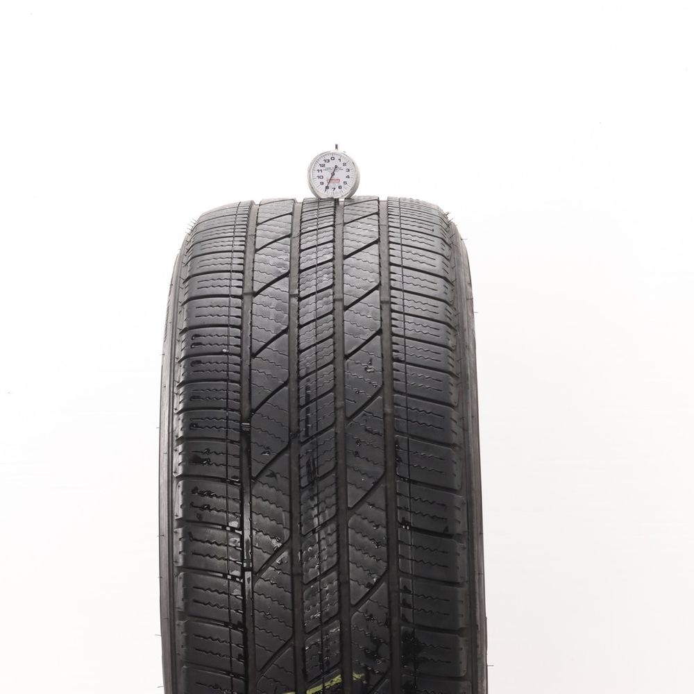 Set of (2) Used 275/50R22 Bridgestone Dueler LX 111H - 8-9/32 - Image 2