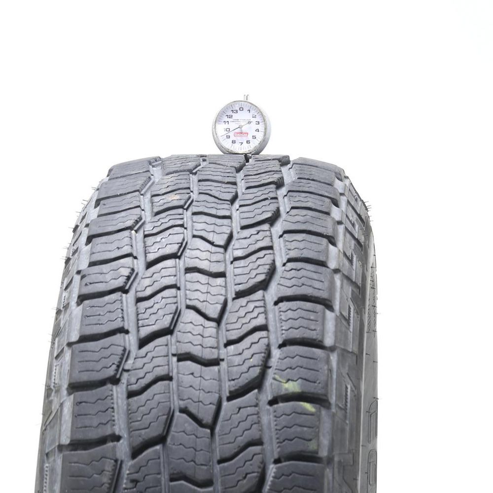Used 265/75R16 Cooper Discoverer AT3 4S 116T - 9.5/32 - Image 2