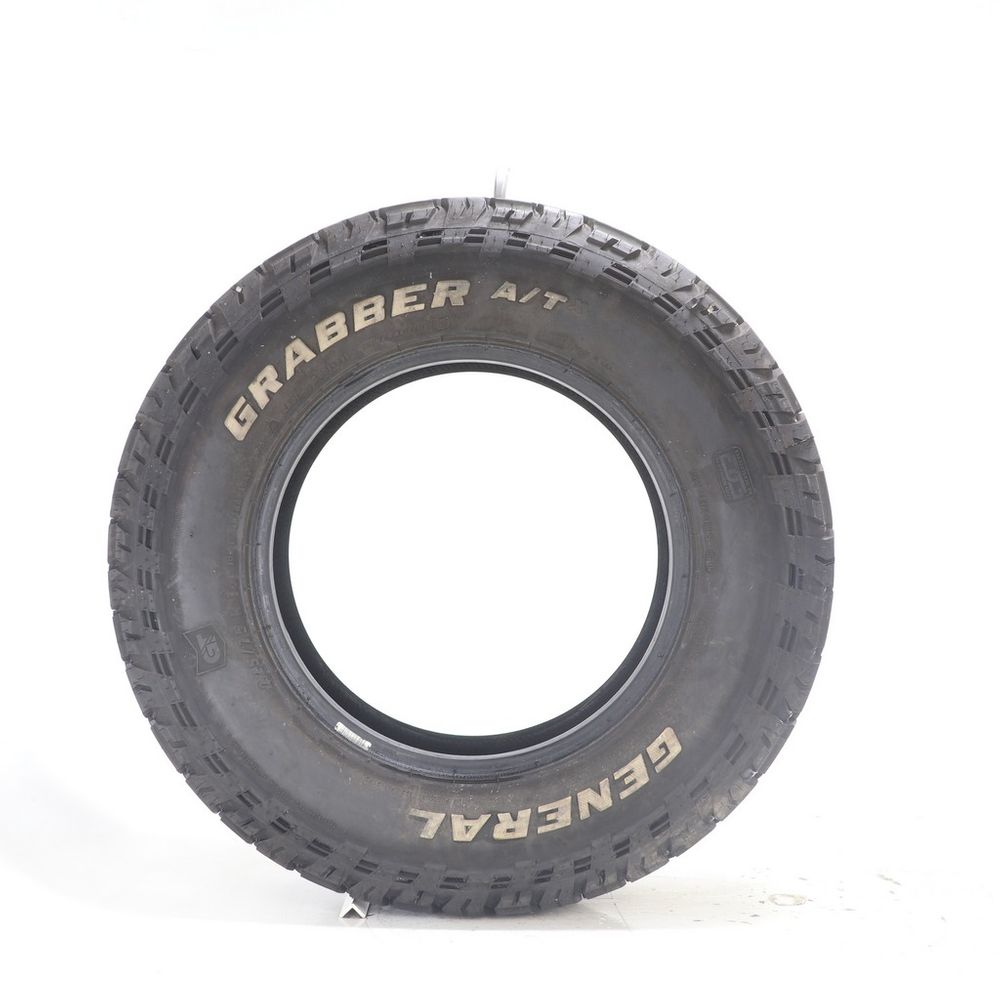 Used 225/75R16 General Grabber ATX 108T - 12.5/32 - Image 3