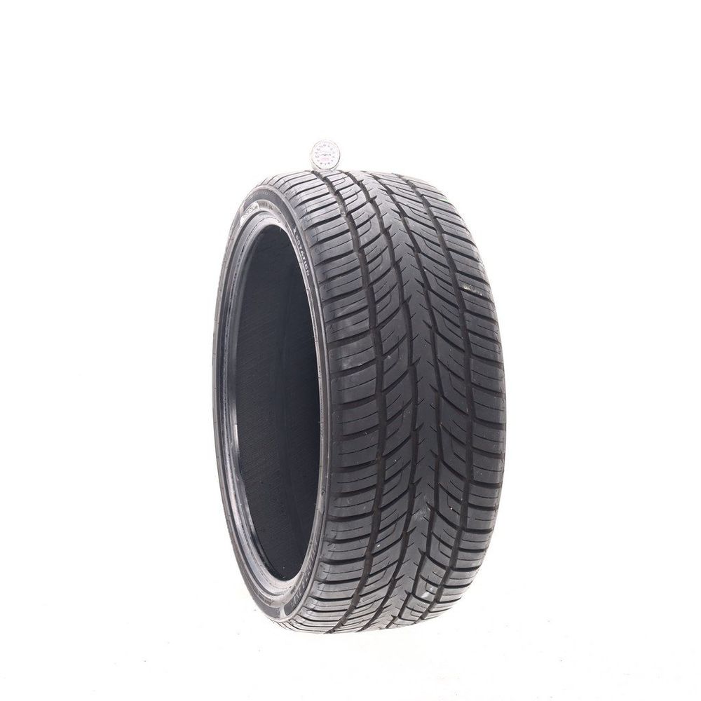 Used 265/35ZR22 Velozza ZXV4 102W - 10.5/32 - Image 1