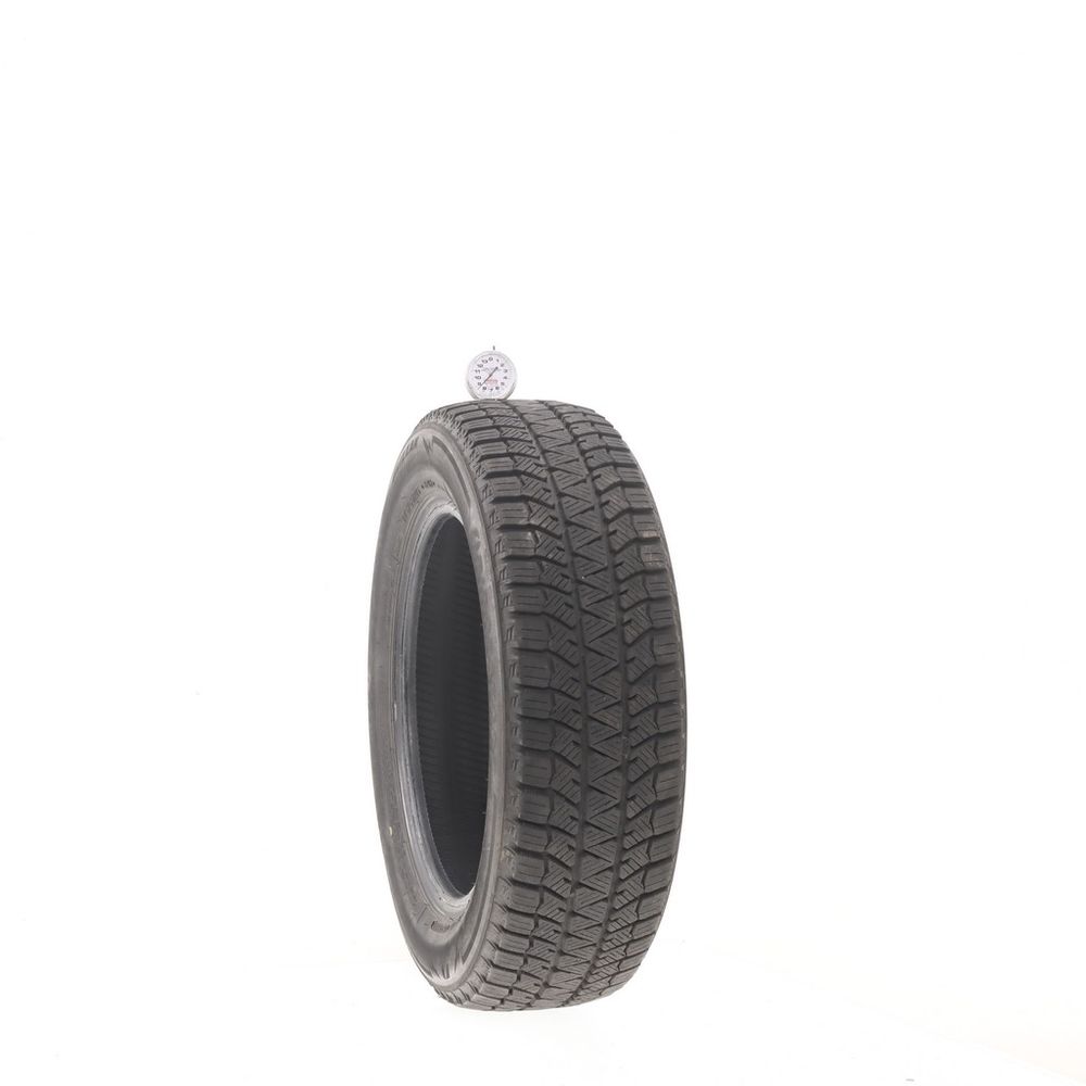 Used 175/65R15 Bridgestone Blizzak WS90 Studless 84H - 8.5/32 - Image 1