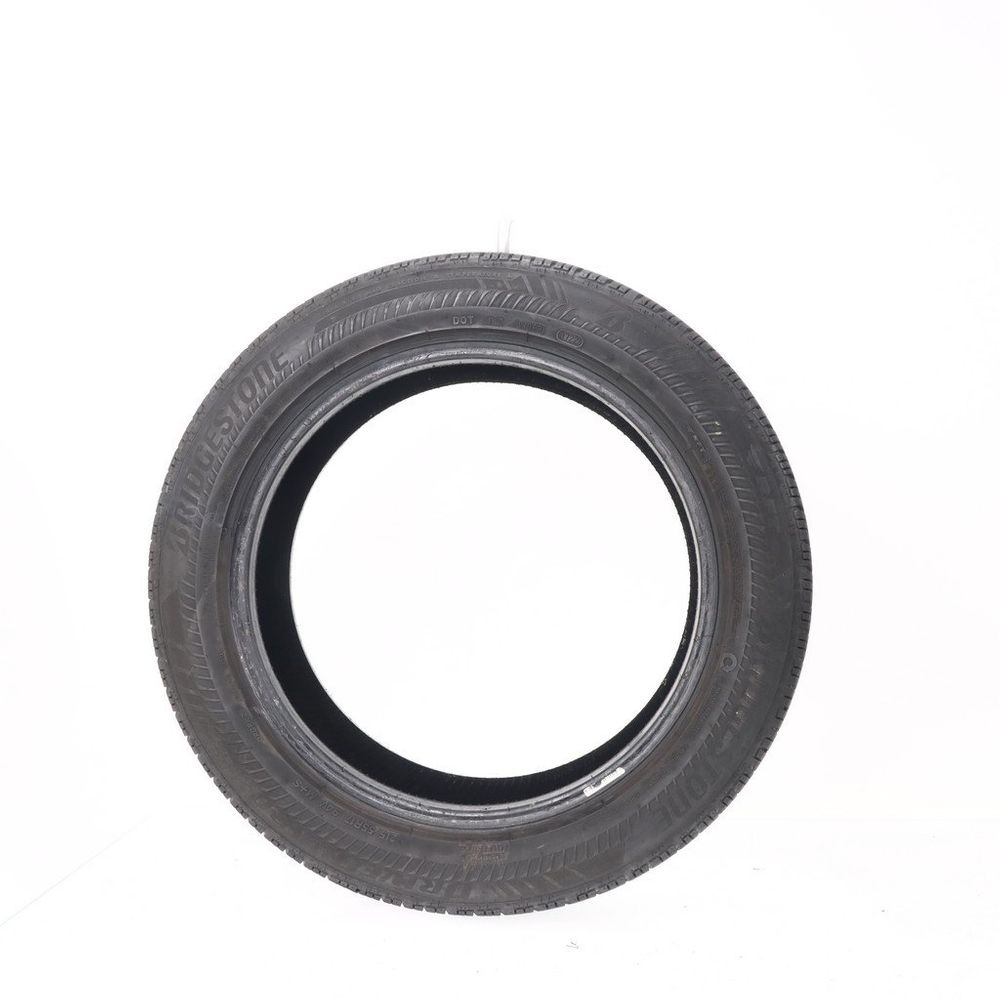 Used 215/55R17 Bridgestone DriveGuard Plus RFT 94V - 7/32 - Image 3