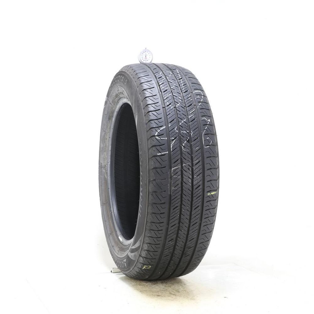 Used 235/60R18 Goodtrip GS-07 H/T 107V - 7/32 - Image 1