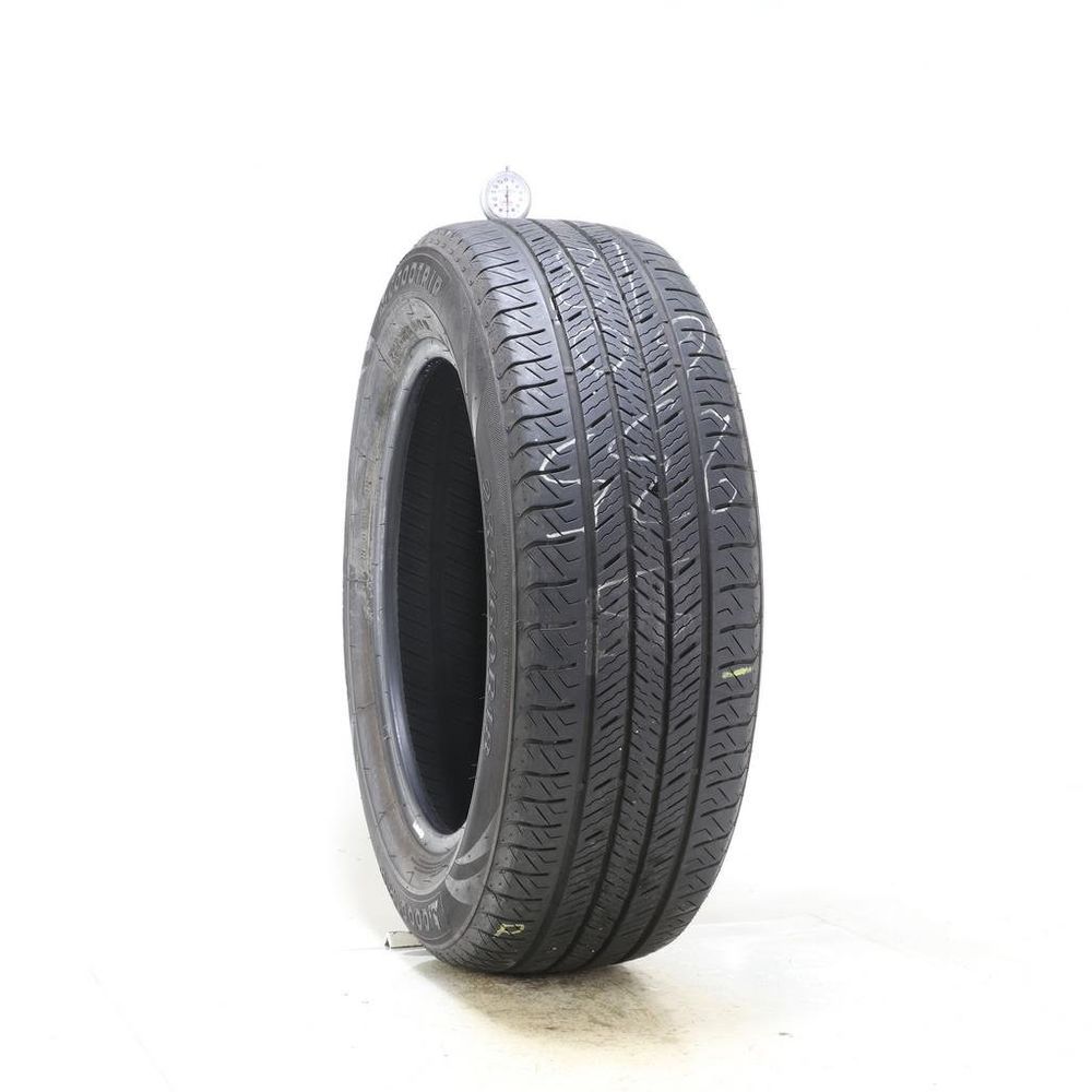 Used 235/60R18 Goodtrip GS-07 H/T 107V - 7/32 - Image 1