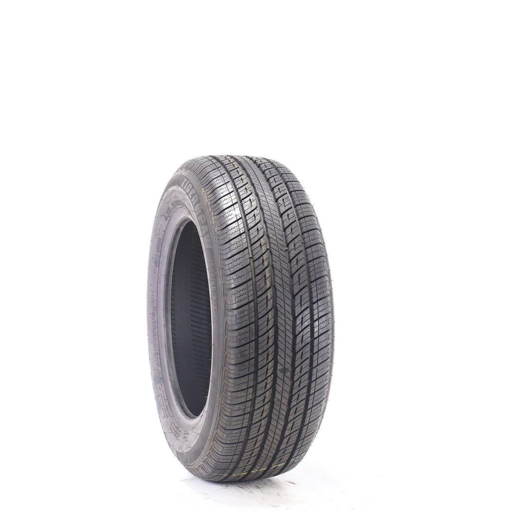 New 215/60R16 Uniroyal Tiger Paw Touring A/S 95V - 11.5/32 - Image 1