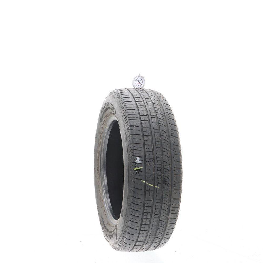 Used 195/65R15 Big O legacy Tour Plus 91H - 5/32 - Image 1