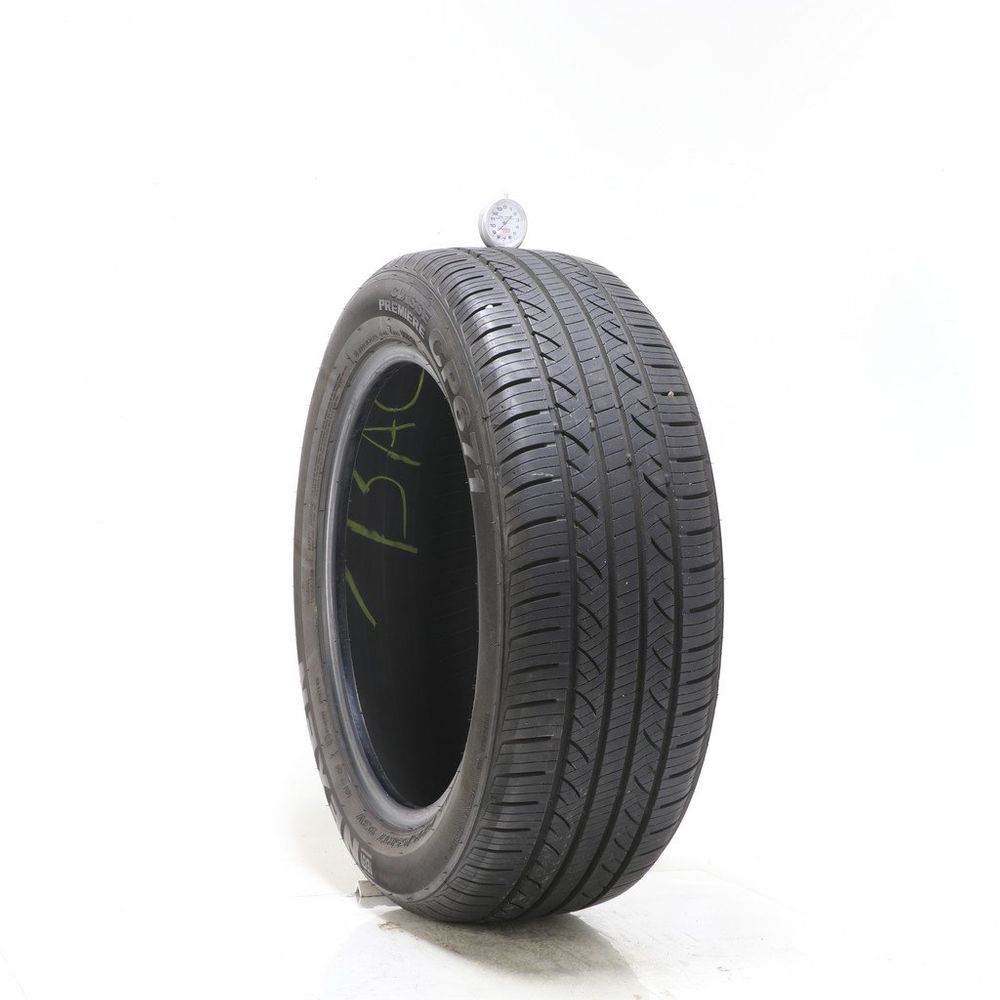 Used 215/55R17 Nexen Classe Premiere CP671 93V - 8.5/32 - Image 1