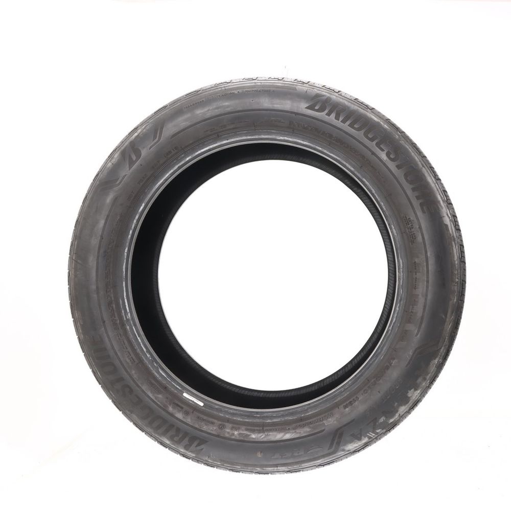 Used 275/50R20 Bridgestone Alenza Sport A/S RFT MOE 113H - 5/32 - Image 3