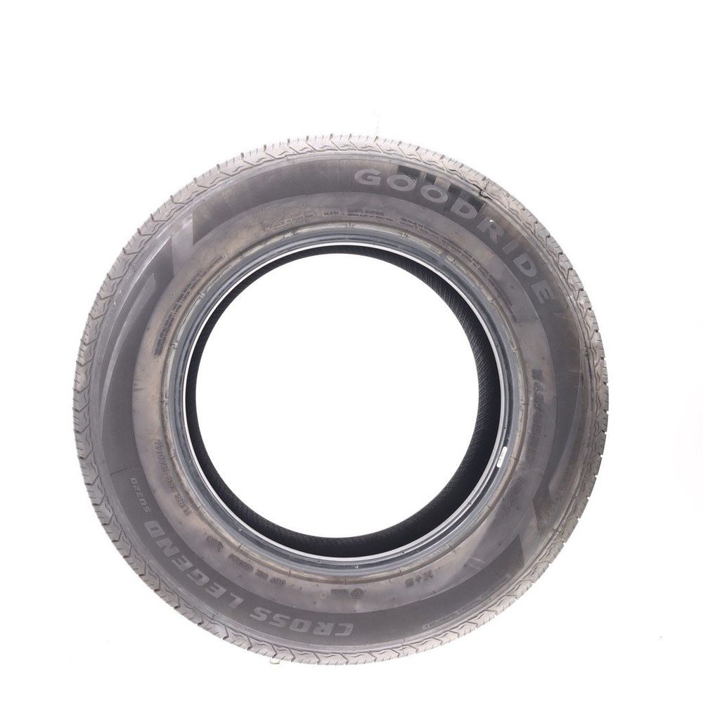 Used 245/65R17 Goodride Cross Legend SU320 107T - 9.5/32 - Image 3