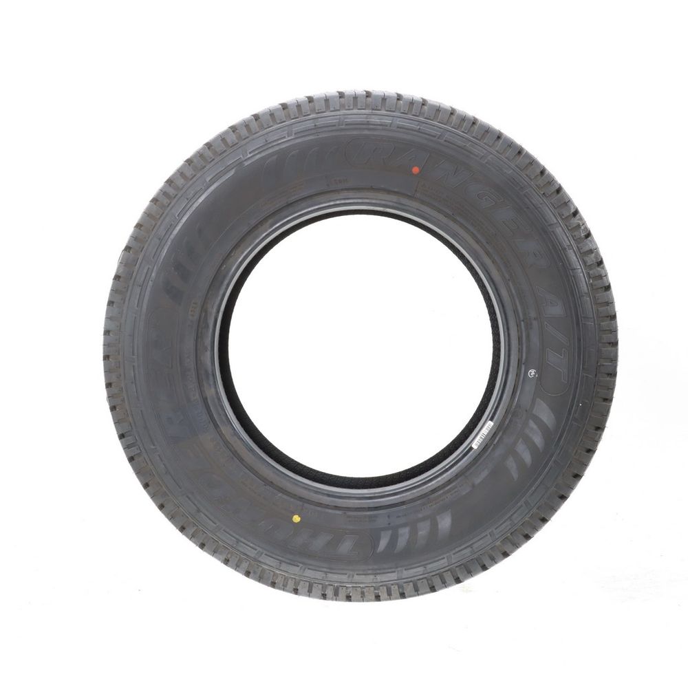 New LT 225/75R16 Thunderer Ranger A/T R404 115/112S E - Image 3