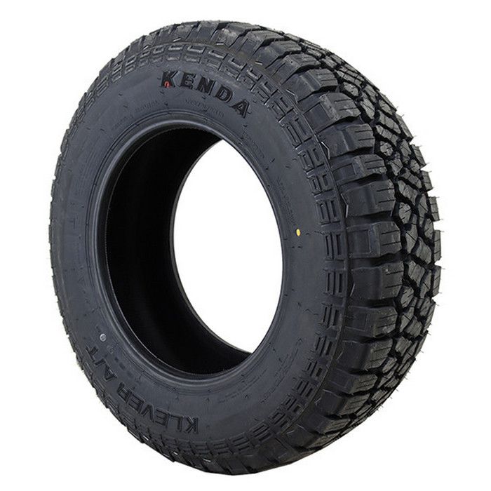 New 245/70R17 Kenda Klever A/T2 KR628 114T - Image 1
