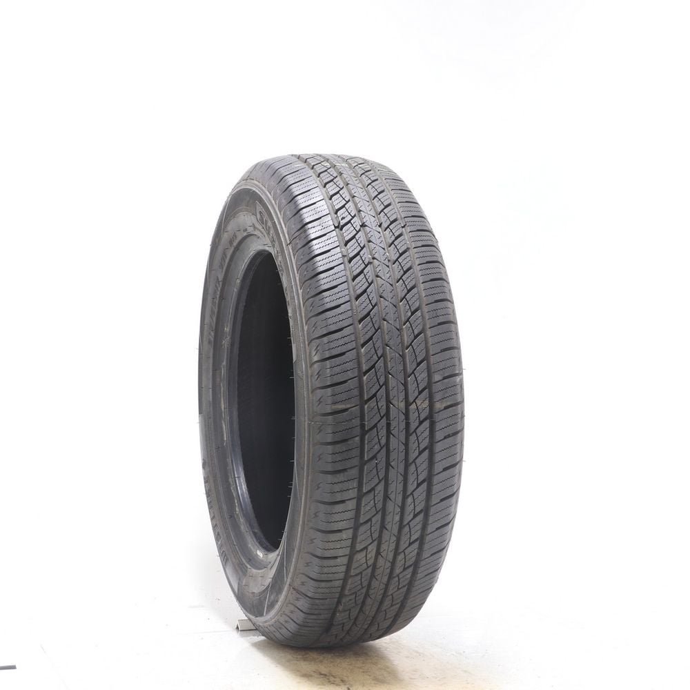Driven Once 215/65R17 Westlake SU318 H/T 99T - 9.5/32 - Image 1