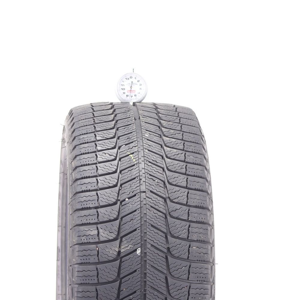 Used 215/45R17 Michelin X-Ice Xi3 91H - 7/32 - Image 2