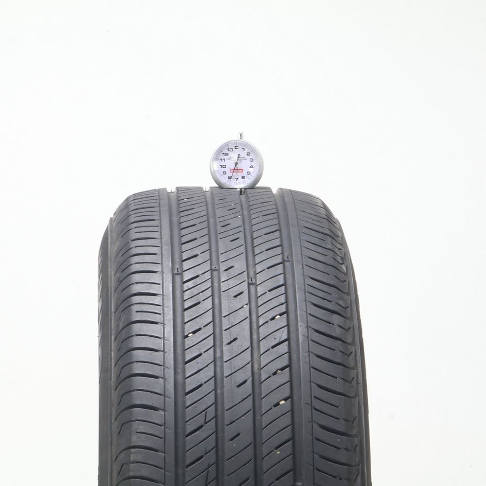 Set of (2) Used 235/65R17 Kumho Solus TA31 104H - 6-7.5/32 - Image 5