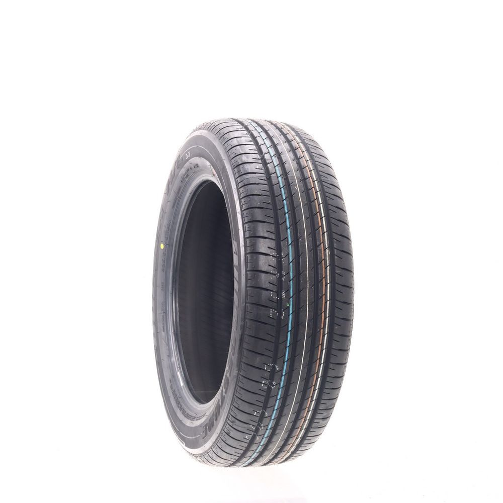 New 225/60R18 Bridgestone Dueler H/L 33 100H - Image 1