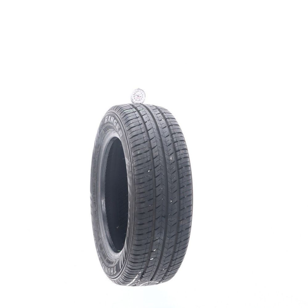 Set of (2) Used 185/60R15C Thunderer Ranger R402 94/92T - 10.5-11/32 - Image 4