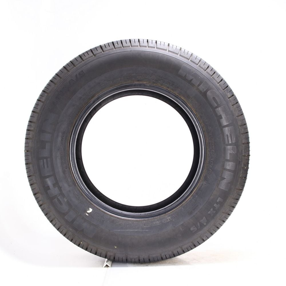 Used LT 265/70R17 Michelin LTX A/S 121/118R E - 14/32 - Image 3