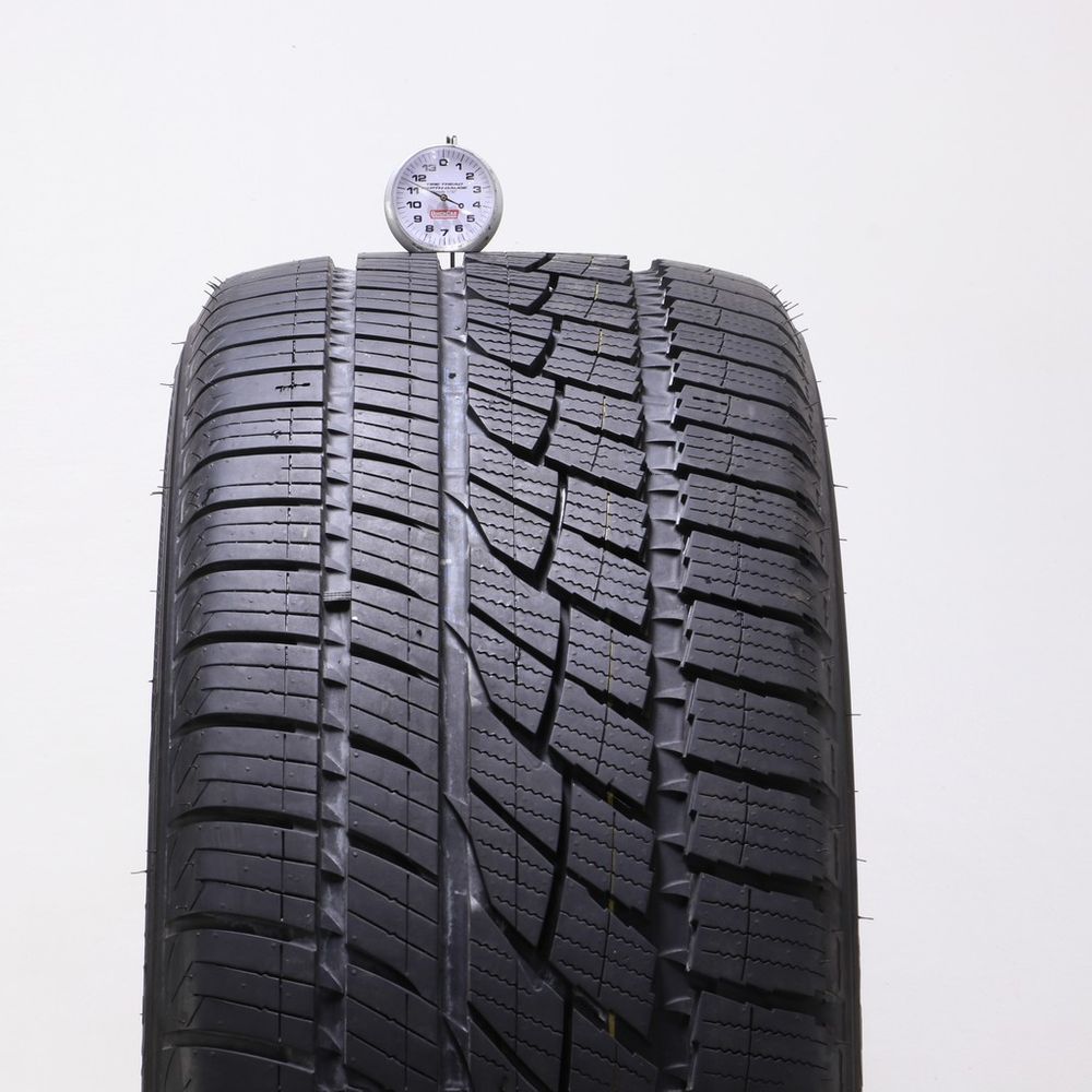 Used 285/45R22 Toyo Celsius II 114H - 11.5/32 - Image 2