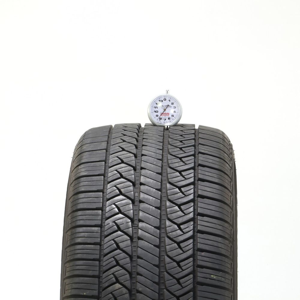 Used 245/50R18 General Altimax RT45 100V - 8/32 - Image 2