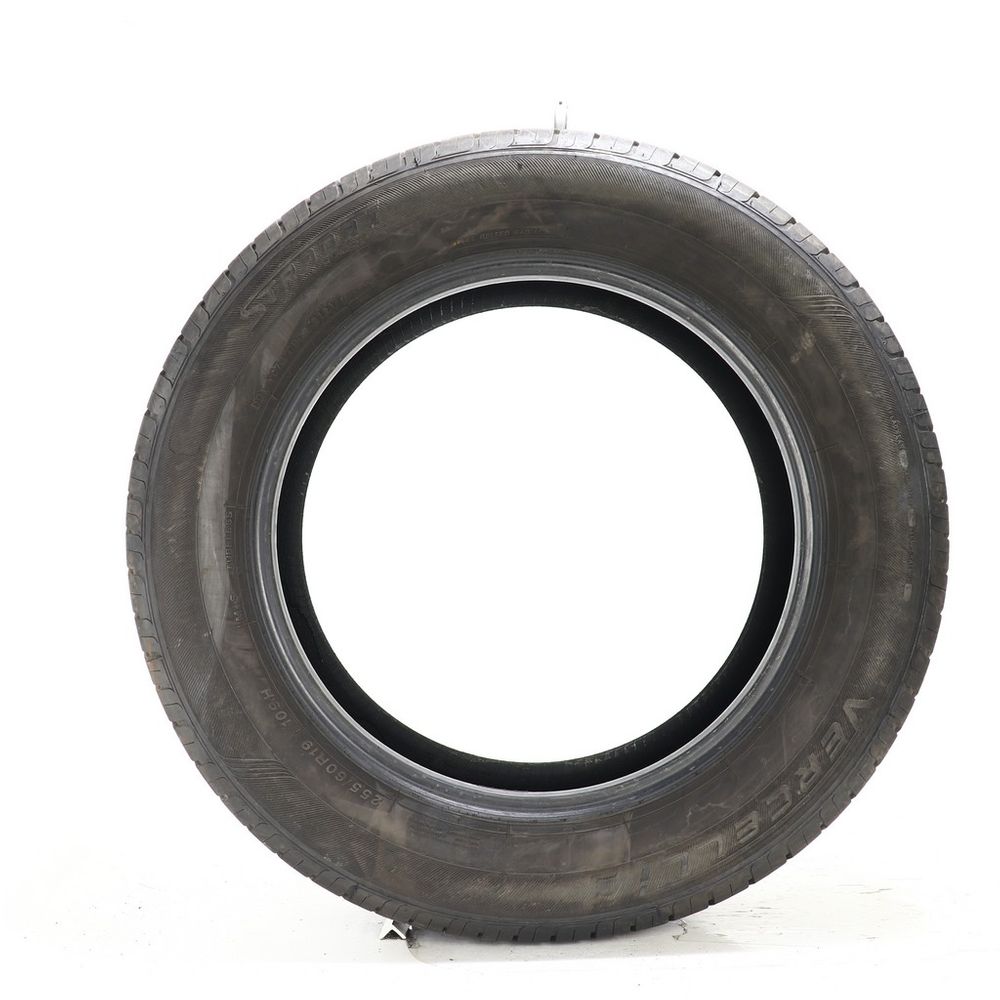 Used 255/60R19 Vercelli Strada I 109H - 7/32 - Image 3