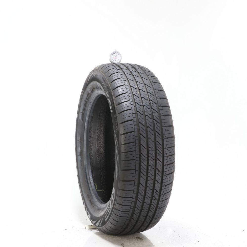 Used 215/60R17 GT Radial Maxtour LX 96H - 8.5/32 - Image 1