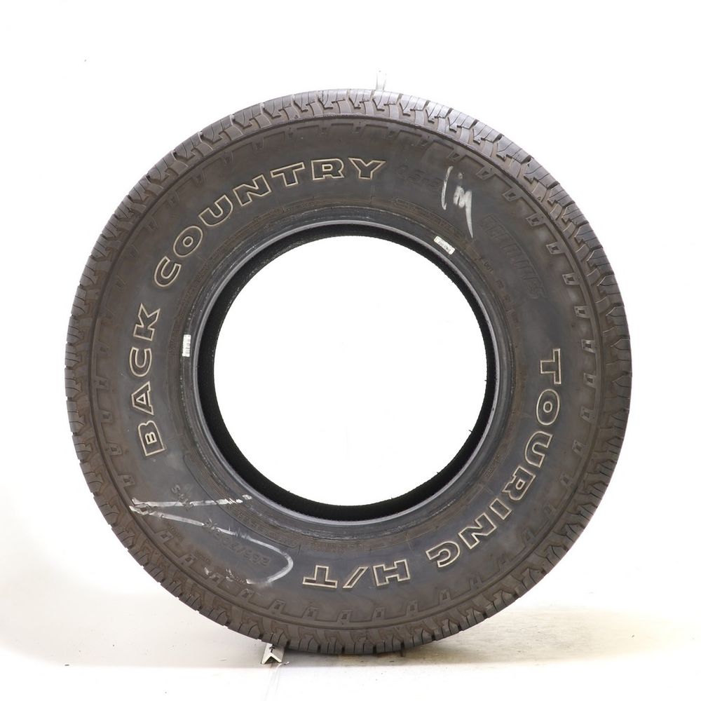 Used 265/70R16 DeanTires Back Country QS-3 Touring H/T 112T - 10.5/32 - Image 3
