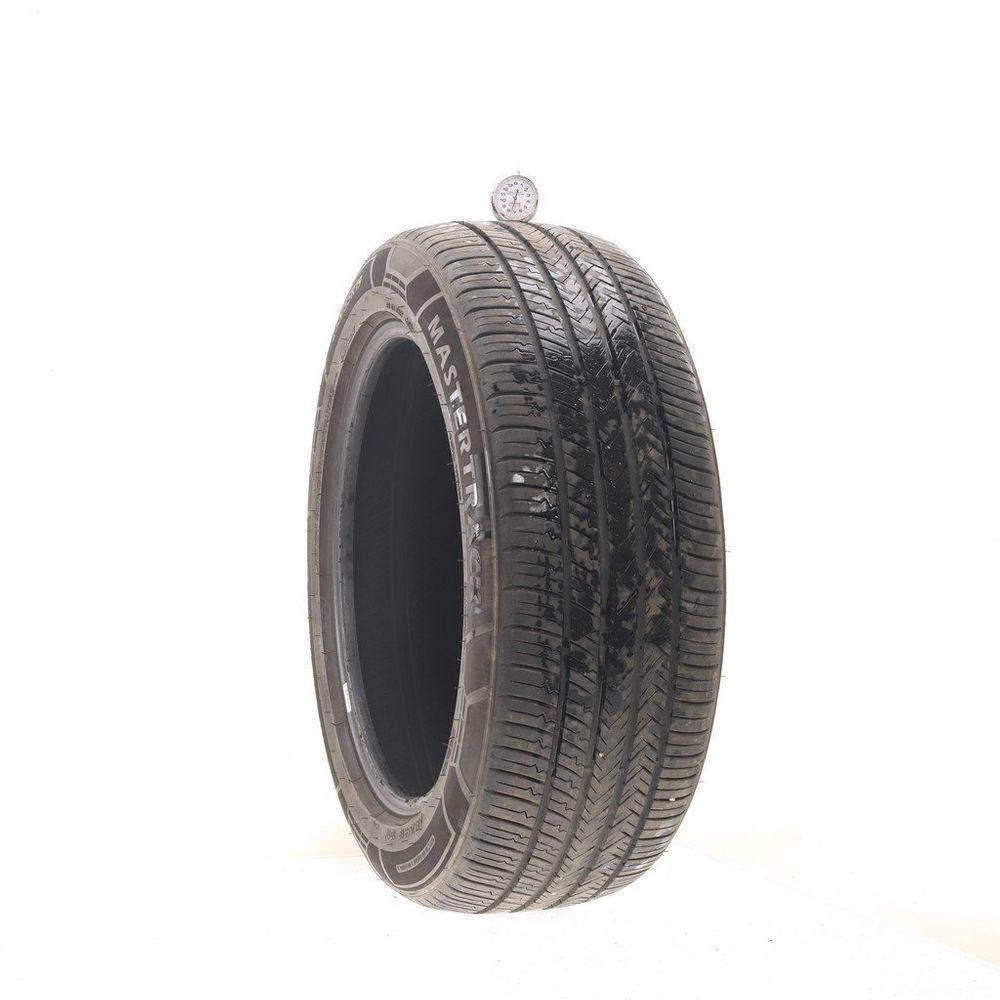 Used 235/55R19 Mastertrack M-Trac HP 101V - 7.5/32 - Image 1