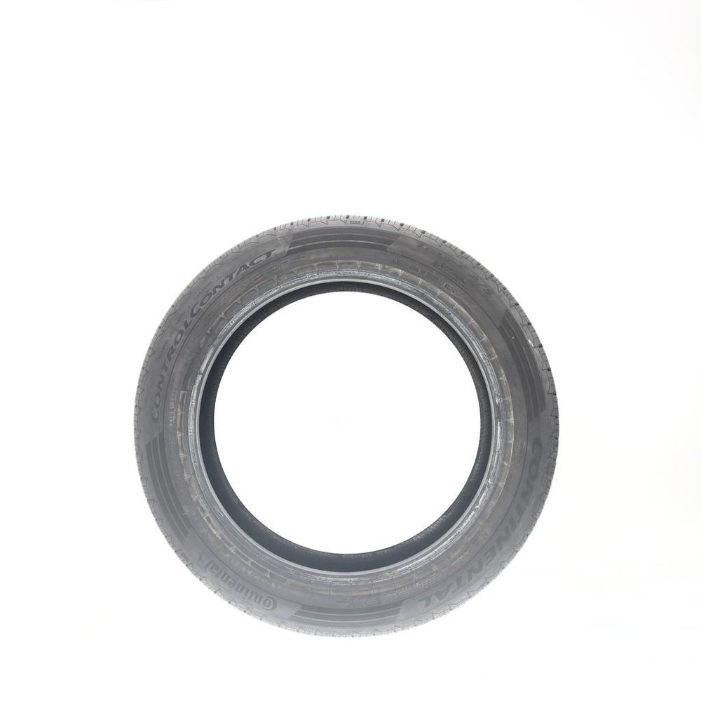 Driven Once 205/50R17 Continental ControlContact Tour M A/S EV 93V - 10/32 - Image 3