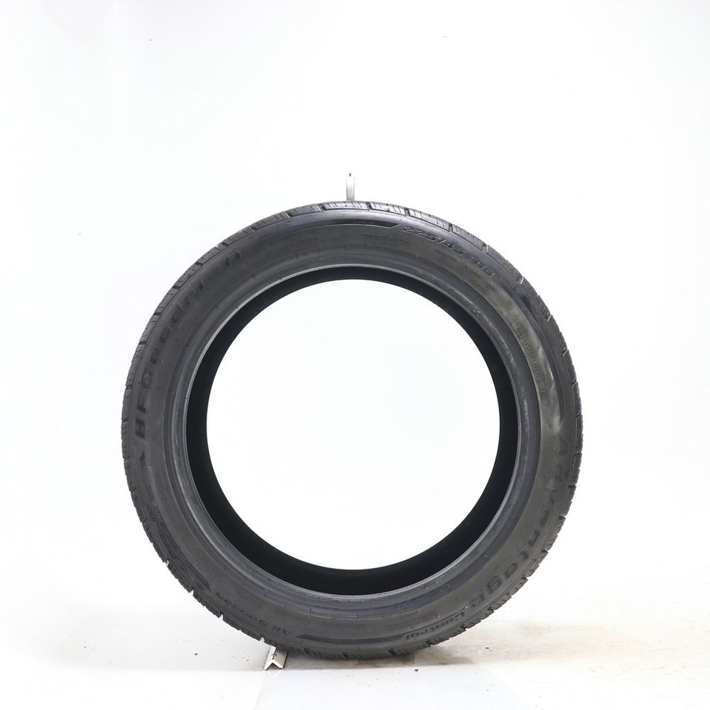 Used 225/45R18 BFGoodrich Advantage Control 95V - 7/32 - Image 3