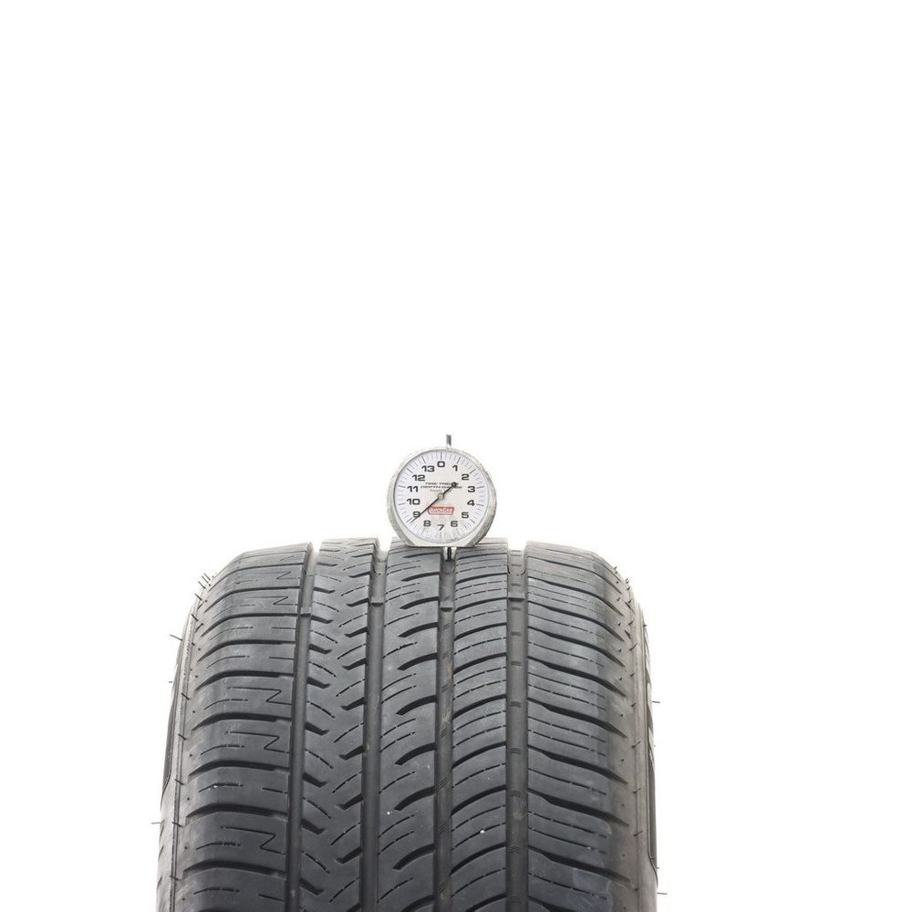 Set of (2) Used 215/55ZR17 Advanta HP Z-02 98W - 7.5-8/32 - Image 5