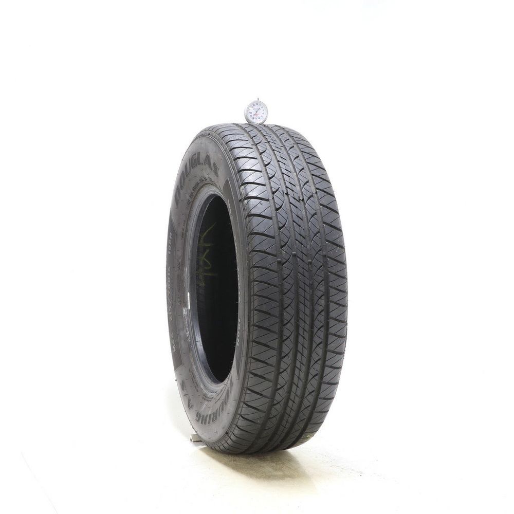 Used 215/70R16 Douglas Touring A/S 100H - 8/32 - Image 1