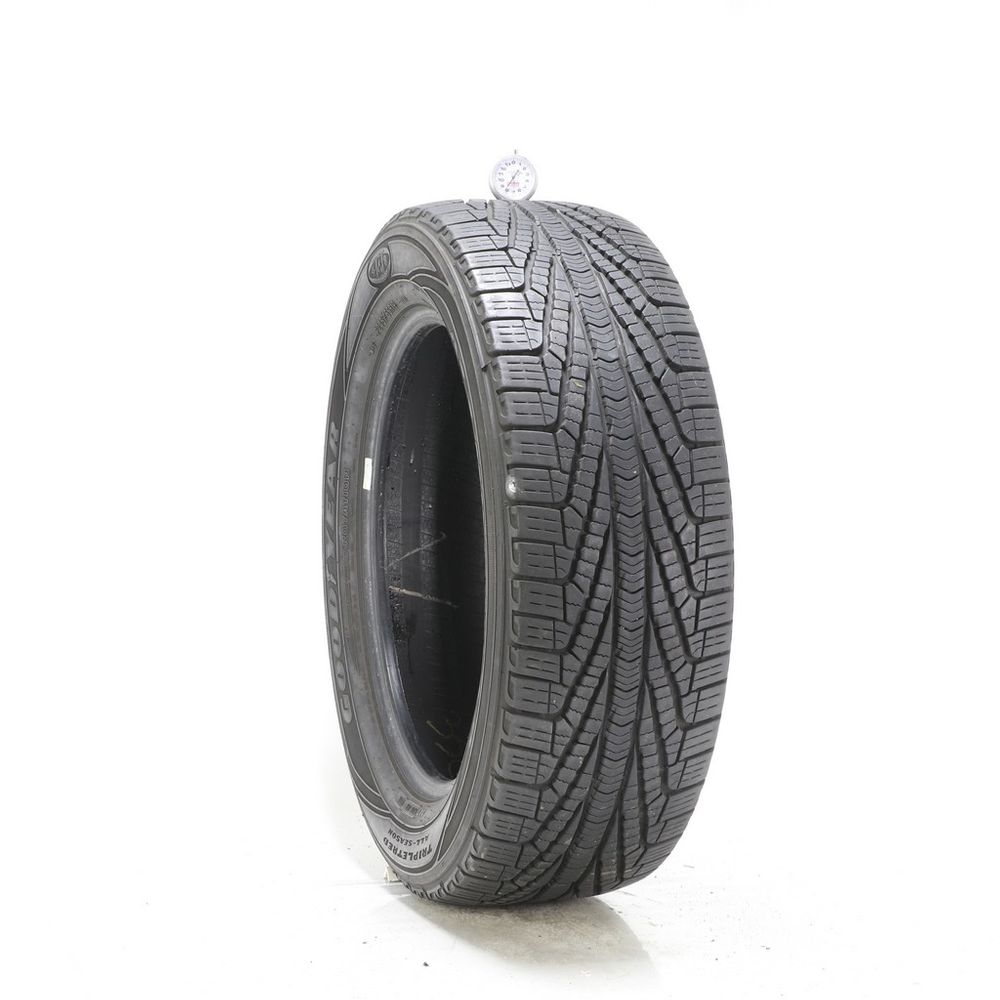 Used 245/55R19 Goodyear Assurance CS Tripletred AS 103T - 8/32 - Image 1