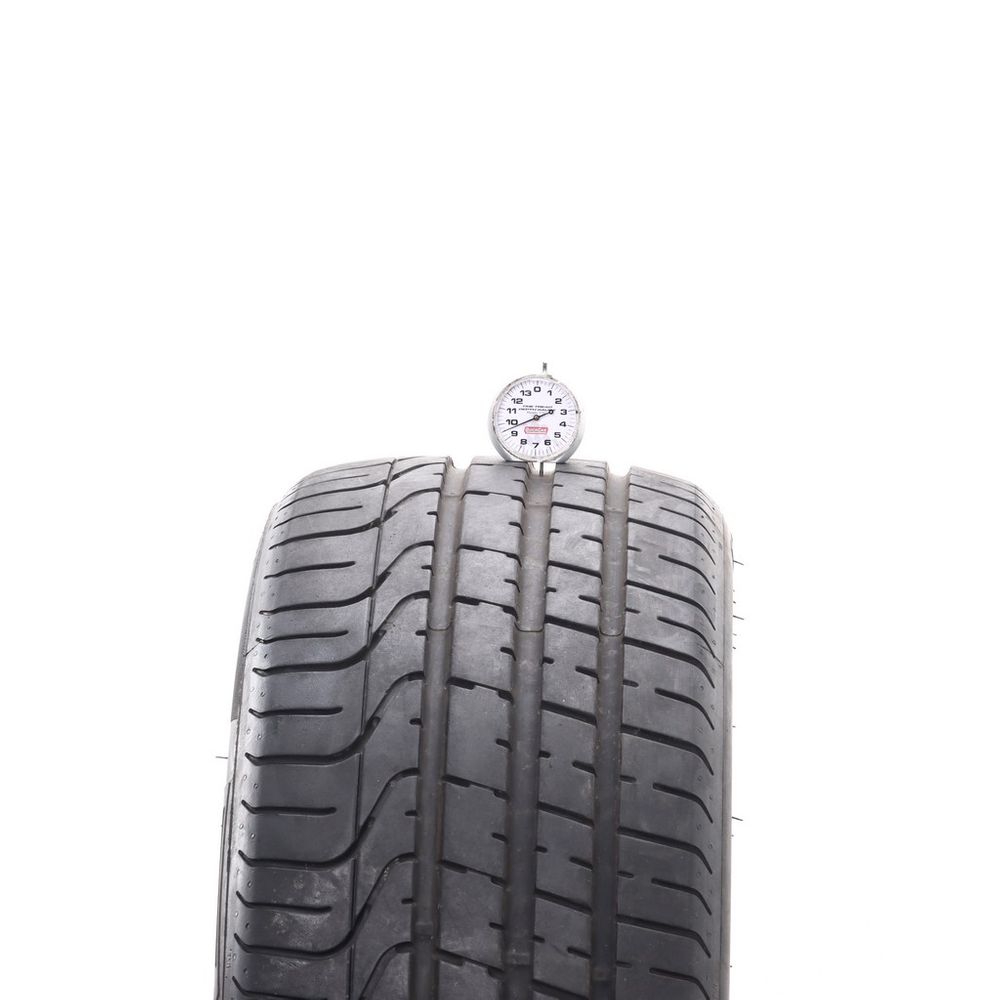 Used 245/40ZR19 Pirelli PZero 94Y - 9.5/32 - Image 2