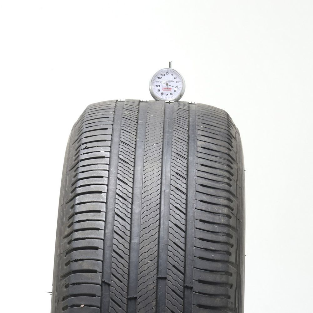 Set of (2) Used 245/60R20 Michelin Premier LTX 107H - 4-4.5/32 - Image 2
