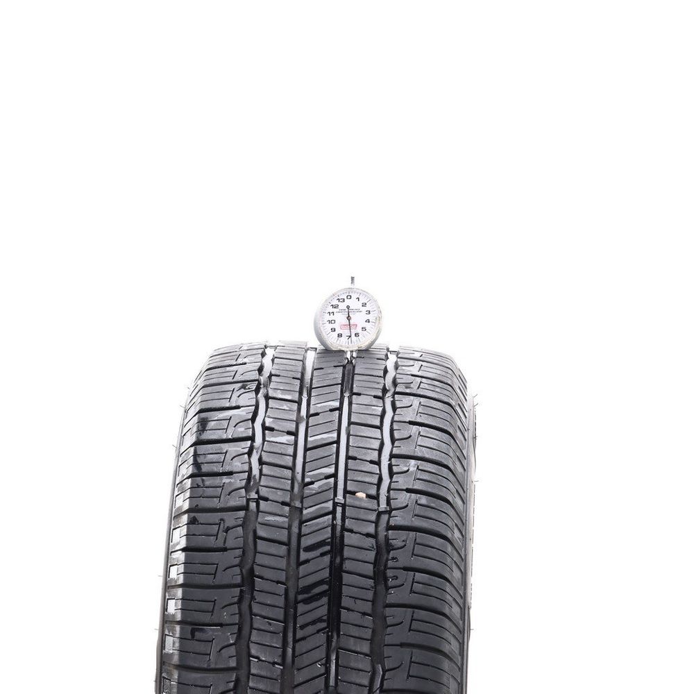 Set of (4) Used 205/55R16 Goodyear Reliant All-season 91V - 6-7.5/32 - Image 5