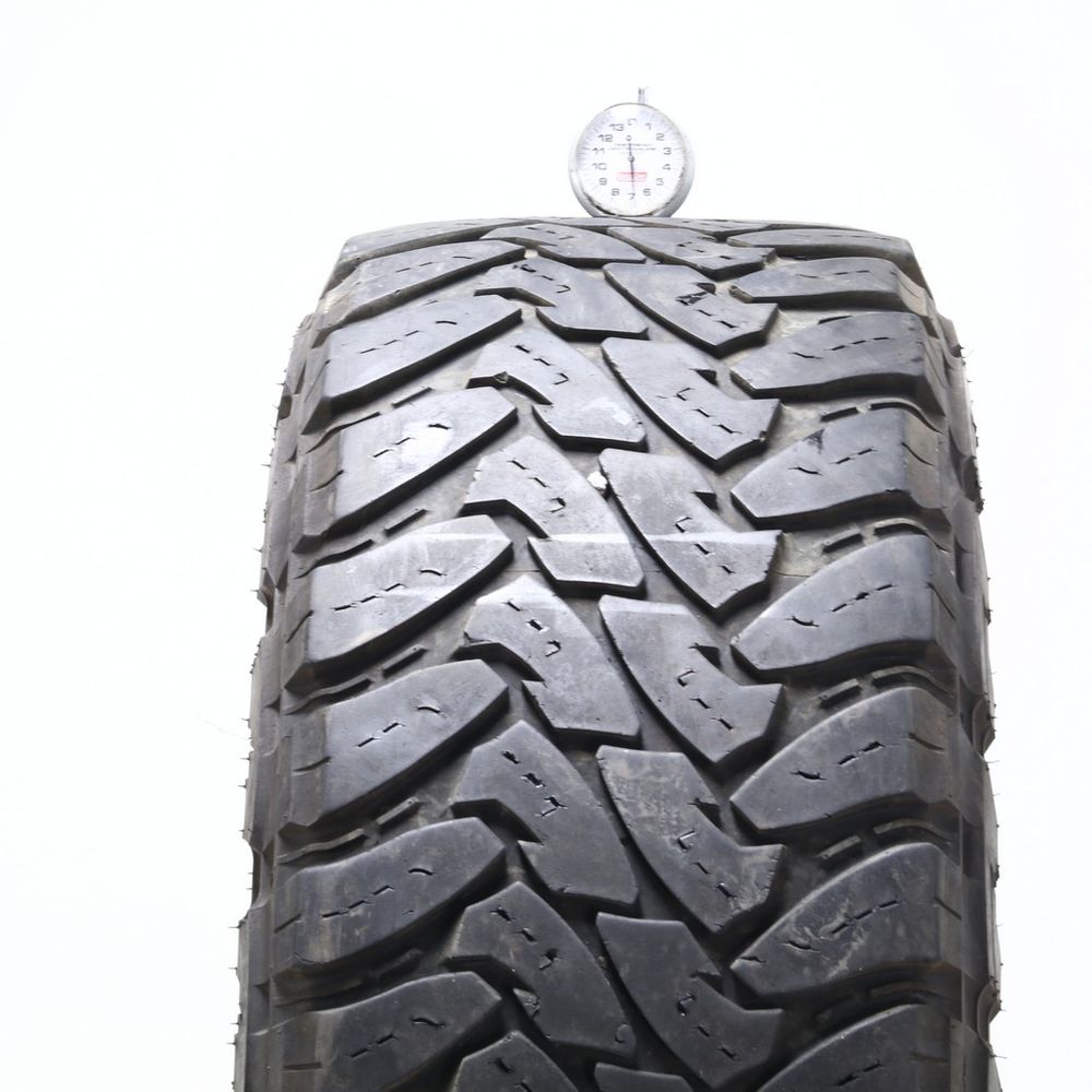 Set of (2) Used LT 275/70R18 Toyo Open Country MT 125/122P - 6-6.5/32 - Image 5