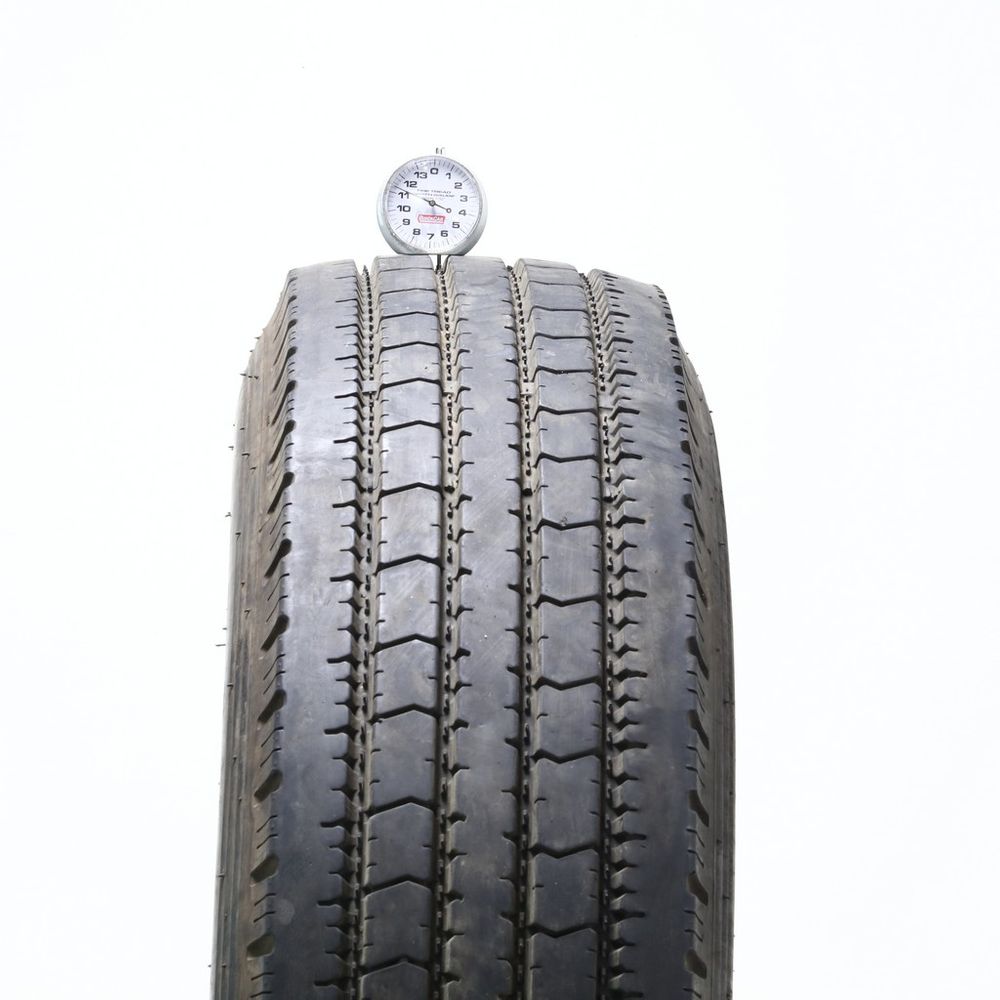 Set of (2) Used ST 235/85R16 Westlake CR960A 132/127L G - 11-12/32 - Image 2