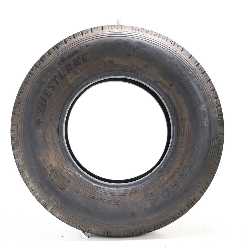 Set of (2) Used ST 235/85R16 Westlake CR960A 132/127L G - 11-12/32 - Image 3