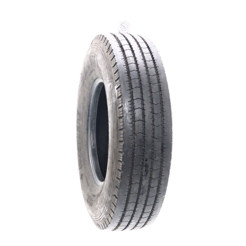 Set of (2) Used ST 235/85R16 Westlake CR960A 132/127L G - 11-12/32 - Image 4