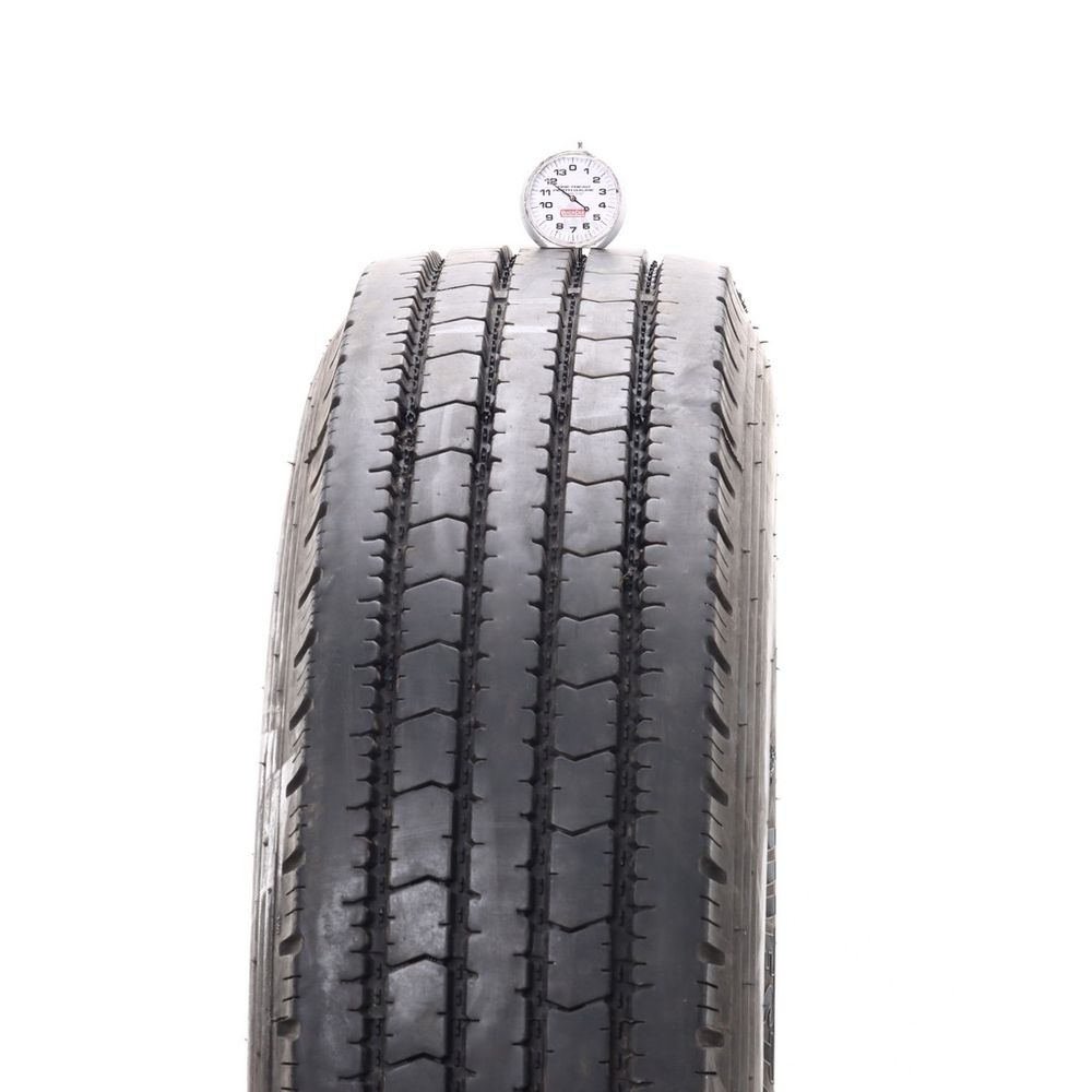 Set of (2) Used ST 235/85R16 Westlake CR960A 132/127L G - 11-12/32 - Image 5