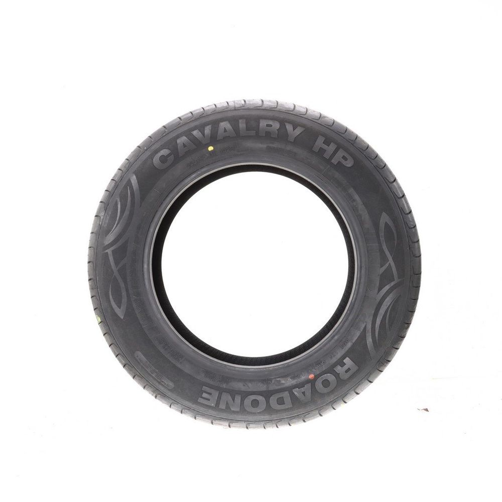 Set of (4) New 225/65R17 RoadOne Cavalry HP 102H - Image 3