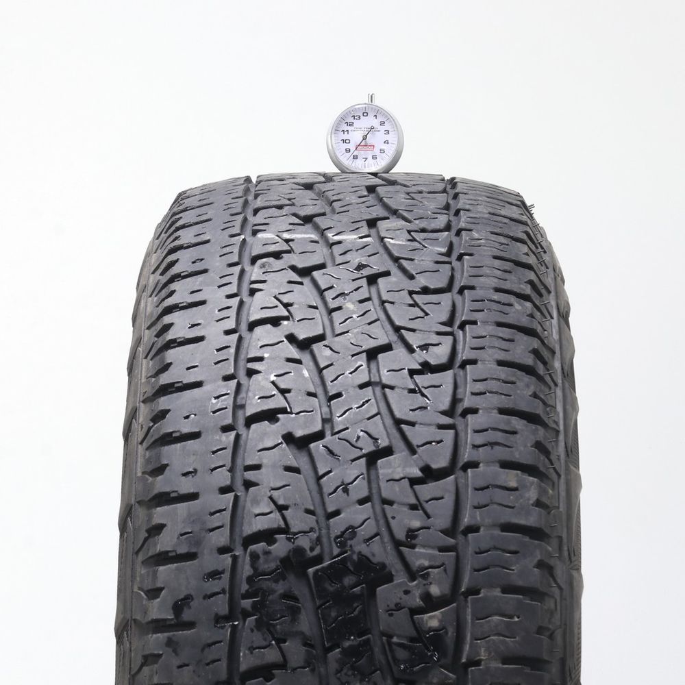 Used LT 285/65R18 Nexen Roadian AT Pro RA8 125/122S E - 8.5/32 - Image 2