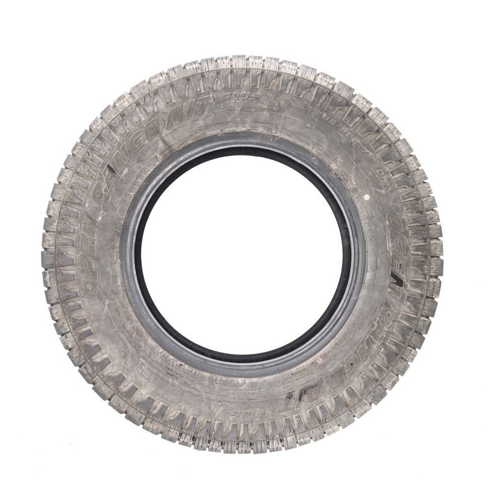 Set of (2) Used LT 235/80R17 Mazama Open Range A/T Plus 120/117R E - 15/32 - Image 3