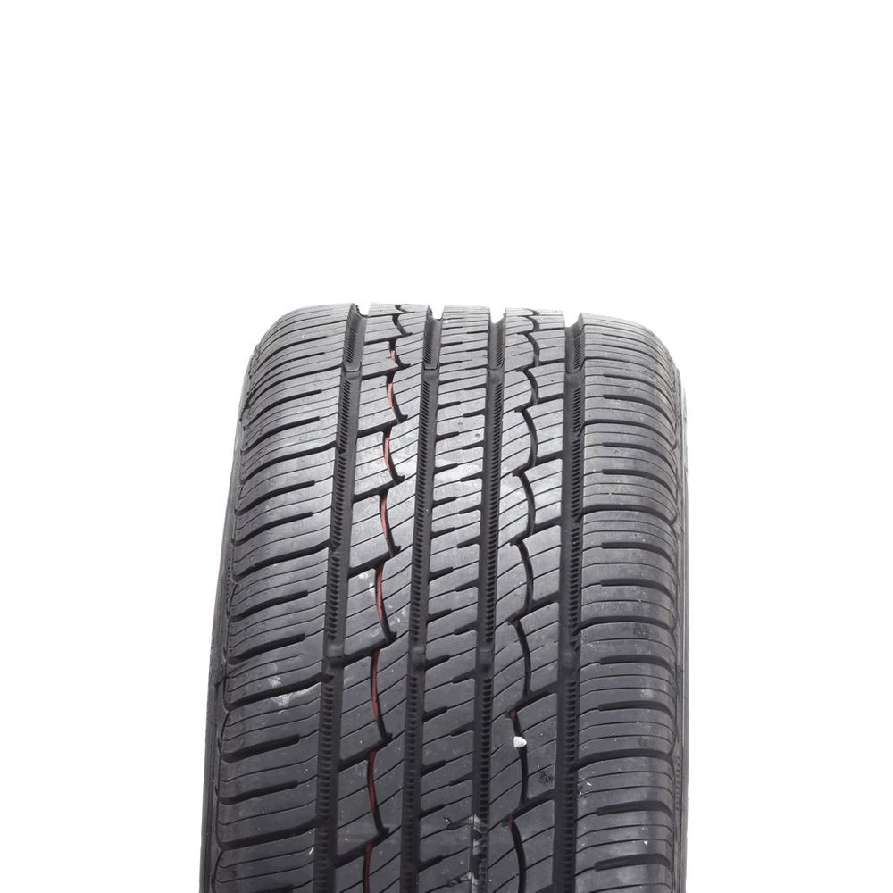 New 215/55R16 Continental ControlContact Tour A/S Plus 97H - 10.5/32 ...