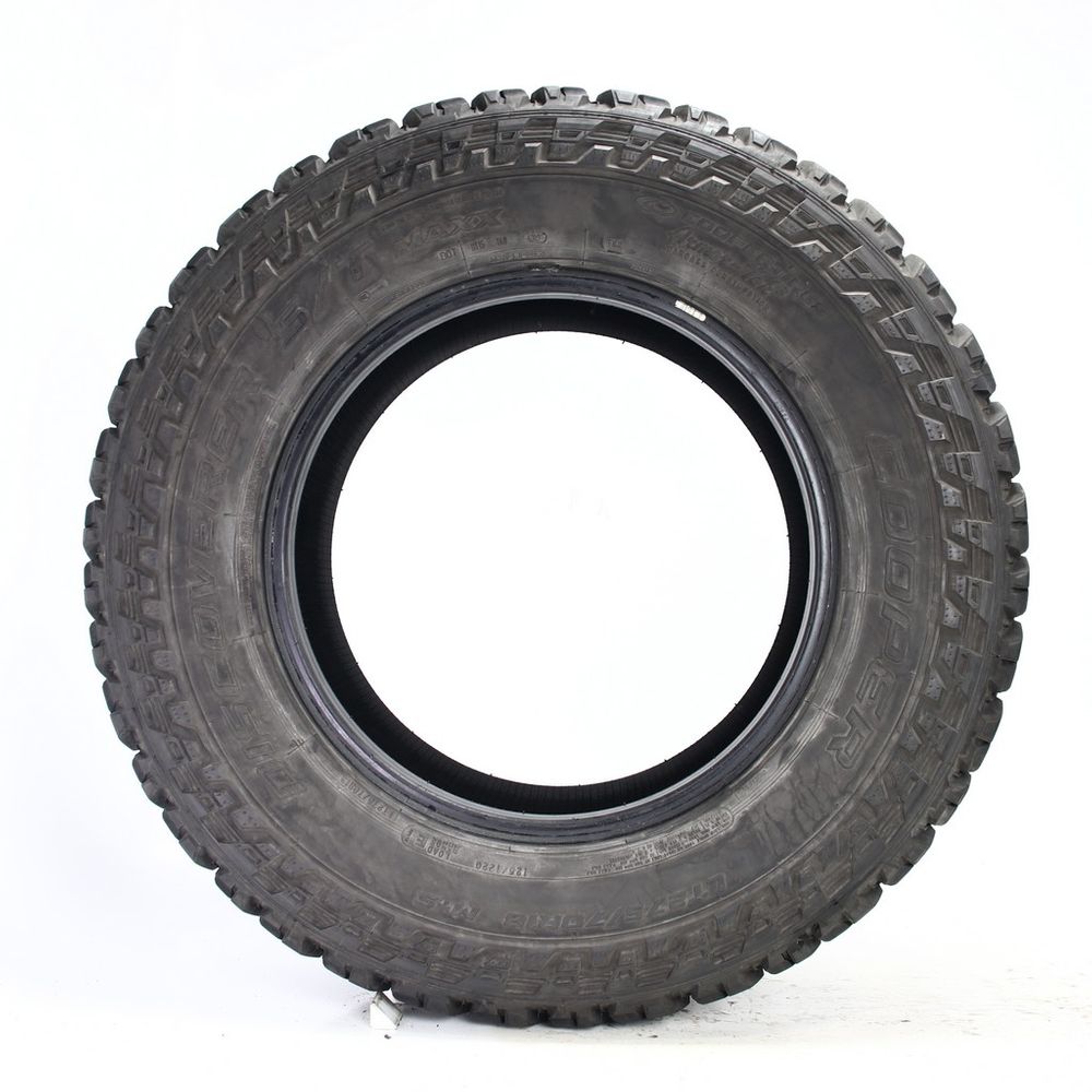 Used LT 275/70R18 Cooper Discoverer S/T Maxx 125/122Q E - 14/32 - Image 3