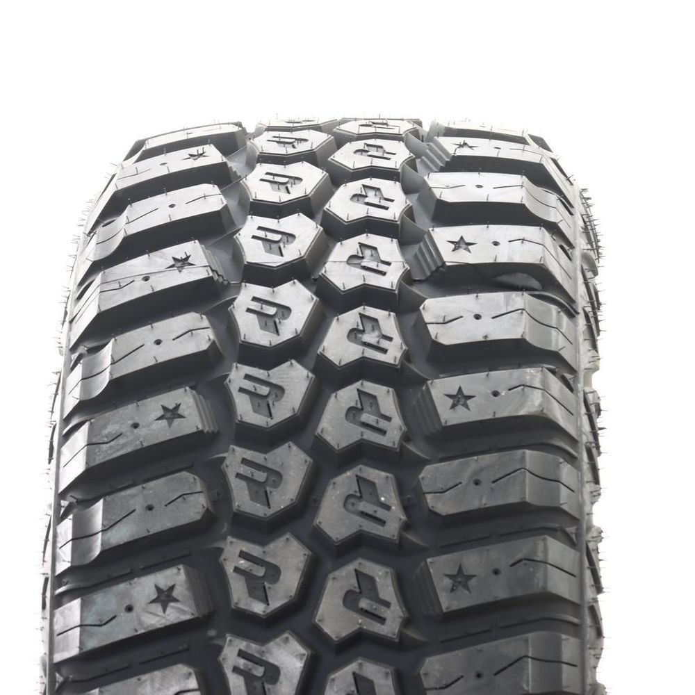 New LT 33X12.5R18 Rolling Big Power Repulsor M/T RX 118Q E - Image 2